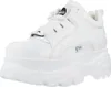 Buffalo Low Sneaker Damen Sneaker  Weiß Größe: 39 Produktbild-Vorschau 8