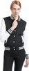 Urban Classics Ladies 2-tone College Sweatjacket, Produktbild-Vorschau 23