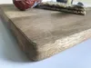 LS-LebenStil Mango Holz Schneidebrett 32cm Vesperbrett Produktbild-Vorschau 5