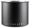 AIRSCAPE Kaffeedose klein schwarz matt 111344 645771002527 Voir les images du produit 1