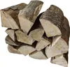A pile of cut firewood logs. Produktbild-Vorschau
