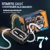 Clementoni Ehrlich Brothers Mini Magics Touw Productafbeelding-voorbeeld 2