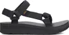 Teva W Midform Universal Black 38 Produktbild-Vorschau 22