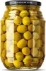Mediterráneas Oliven - Aceitunas Mediterráneas - OLIVAS - Produktbild-Vorschau 3