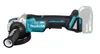 Makita DGA520ZX1 - Winkelschleifer - schnurlos Produktbild-Vorschau 10
