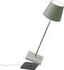 Zafferano Poldina Pro Tischlampe - Aufladbare LED Produktbild-Vorschau 1