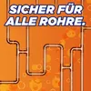 Drano Küchen-Gel Rohrfrei Abflussreiniger, Rohrreiniger für Produktbild-Vorschau 4