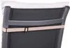 GO-DE Textil, Sesselauflage Niederlehner, 2er Set, Farbe: Produktbild-Vorschau 4