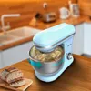Robot pâtissier Cecomixer Merengue, capacité 5L, 1200 Voir les images du produit 2