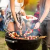 6x CASUSGRILL Briquettes de charbon de bois pour barbecue Voir les images du produit 3