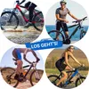 Fahrrad Rahmenschutz, Neopren Schutzbezug, Kratzschutz, Produktbild-Vorschau 4