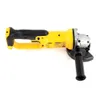 DeWALT DCG412NT-XJ, 7000 RPM, 12,5 cm, Akku, 2,2 kg Produktbild-Vorschau 5