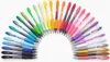 PILOT G2-7, penna a gel, (nera), 1 pezzo (confezione da 6) Anteprima dell’immagine prodotto 5