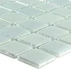 Glas Schwimmbad Pool Mosaik McNeal Weiß 25 Produktbild-Vorschau 1