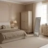 Specchio da terra HAVLYS marrone, 127 x 37 cm Anteprima dell’immagine prodotto 10