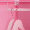 Étagère à emboîter Relaxdays pour enfants, 2 tringles à Voir les images du produit 5
