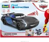 Revell Jackson Storm Disney-Cars Auto mit Licht & Sound Produktbild-Vorschau 15