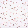 Baumwolljersey Stoff Meterware Digitaldr. Aquarell Blumen Produktbild-Vorschau 2