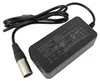 PowerSmart 42V 2A 5 pin XLR Ebike Ladegerät für 36V E-Bike Produktbild-Vorschau 5