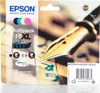 Epson DURABrite Ultra XL Multipack BK/C/M/Y T 163  T 1636 Produktbild-Vorschau 12