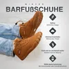 Zimní barefoot boty PAULGOS, uni, velikost 37-47, 3 barvy Náhled obrázku produktu 3