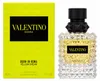 Valentino Donna Born In Roma Yellow Dream Edp Spray Voir les images du produit 12