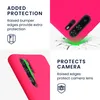 kwmobile Handyhülle für Huawei P30 Pro Hülle - Case Silikon Produktbild-Vorschau 9