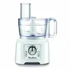 Moulinex FP5441 Küchenmaschine 800 W 2,2 l Weiß, Silber, Produktbild-Vorschau 1