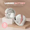 Vulpes Goods Podwójny laktator z aplikacją, elektryczny Podgląd zdjęcia produktu 6