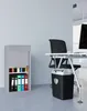 VCM Büroschrank | Aktenschrank mit Rollladen| Maße ca. H. Produktbild-Vorschau 1