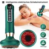 Elektrisches Kratzinstrument, Schröpfgerät, 12-stufiger Produktbild-Vorschau 2