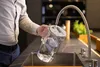 Wessper D2 BOROSILICATE Wasserfilterkanne 3 L Grau – Produktbild-Vorschau 9