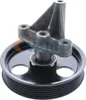 VAICO V46-0317 Umlenkrolle Keilrippenriemen 132mm für Produktbild-Vorschau 2