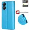 Hülle für ZTE Blade A34 Handy Tasche Handyhülle Wallet Case Produktbild-Vorschau 3