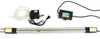 Machine à cintrer 1500W 220V 125cm angle acrylique Voir les images du produit 1