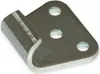 Anhänger-Bordwandverschluss Z-11A STEELPRESS (Gegenhalter) Produktbild-Vorschau 1