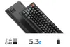 Clavier mécanique sans fil Keychron V3 Ultra 8K QWERTY US Voir les images du produit 4