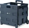 Packaway XL Faltbarer Einkaufstrolley mit Rollen - Produktbild-Vorschau 4