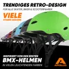 Apollo Skaterhelm Herren, Damen und Kinder | Produktbild-Vorschau 3
