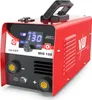 VECTOR WELDING Schweißgerät SET MIG mit Schweißschirm, Produktbild-Vorschau 3