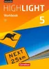 English G Highlight Band 5: 9. Schuljahr - Hauptschule - Náhled obrázku produktu 2