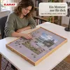 Puzzletisch Hudson – Draaibaar puzzelbord met 4 lades, Productafbeelding-voorbeeld 6