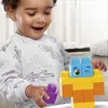 MEGA BLOKS HHM96, Sada na stavění, 1 rok/roky, Plast, 150 Náhled obrázku produktu 7