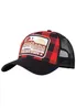 King Kerosin Trucker Cap - Golden State Produktbild-Vorschau 2
