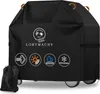 Lorymachy obal na gril 2024 600D Oxford obal na plynový Náhľad obrázku produktu 1