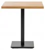 Tischfuss Metallfuss Schwarz Loft-Tisch Arp-179 Produktbild-Vorschau 9