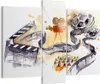 Bild auf Leinwand - Leinwandbild - Film Projektor Produktbild-Vorschau 1