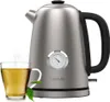 Cecotec Thermosense 620 Vintage, 1,7 l, 2200 W, Edelstahl, Produktbild-Vorschau 1