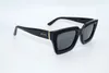 Damensonnenbrille Jimmy Choo MEGS-S-807T4 Ø 51 mm Produktbild-Vorschau 3