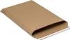 Enveloppe en carton 235 x 337 mm B4, enveloppe solide pour Voir les images du produit 2